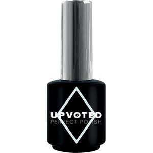 NailPerfect - UPVOTED Soak Off Gelpolish - Blauw - 15ml