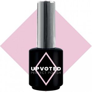 NailPerfect - UPVOTED Soak Off Gelpolish - Sweet Side - 15ml