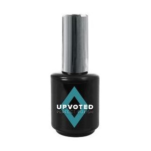 NailPerfect - UPVOTED Soak Off Gelpolish - #157 Ice Queen - 15ml - Nagellak