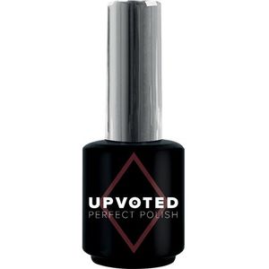 NailPerfect - UPVOTED - Soak Off Gelpolish - 15ml