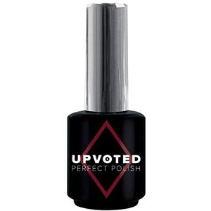 NailPerfect - UPVOTED Soak Off Gelpolish - Sangria - 15ml