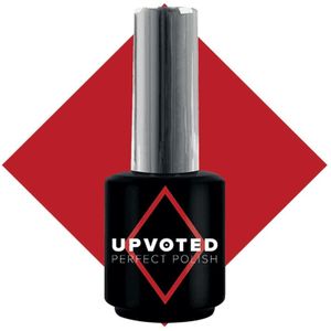 NailPerfect - UPVOTED - Soak Off Gelpolish - 15ml
