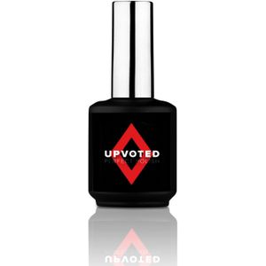 NailPerfect - UPVOTED Soak Off Gelpolish - #163 Kingsday - 15ml