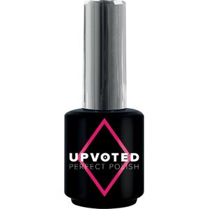 NailPerfect - UPVOTED - Soak Off Gelpolish - 15ml