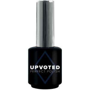 NailPerfect - UPVOTED Soak Off Gelpolish - Dark Dream - 15ml