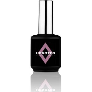 NailPerfect - UPVOTED Soak Off Gelpolish - #168 Cozy Time - 15ml