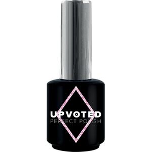 NailPerfect - UPVOTED Soak Off Gelpolish - Bronzing Star - 15ml