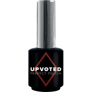 NailPerfect - UPVOTED - Soak Off Gelpolish - 15ml