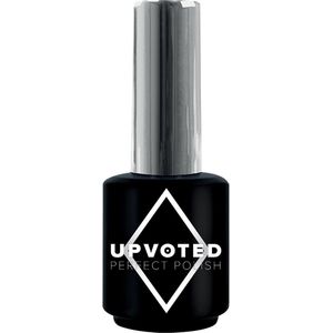 NailPerfect - UPVOTED Soak Off Gelpolish - #173 Tic Tac - 15ml