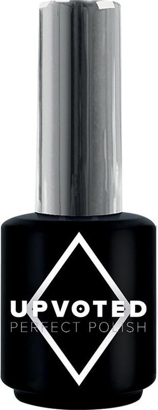 NailPerfect - UPVOTED Soak Off Gelpolish - #173 Tic Tac - 15ml