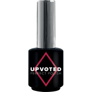 NailPerfect - UPVOTED Soak Off Gelpolish - Holi Fusion - 15ml