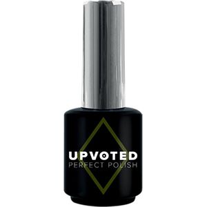 Upvoted - Perfect Polish - #182 (Ghost House) - 15 ml