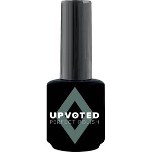 Upvoted - Perfect Polish - #186 - 15 ml - Gellak
