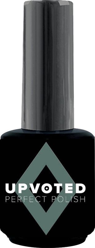 Upvoted - Perfect Polish - #186 - 15 ml - Gellak