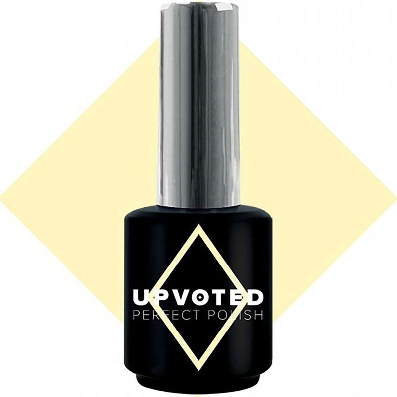 NailPerfect UPVOTED Cheek by Jowl Collection Soak Off Gelpolish 15ml