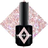 Upvoted - Perfect Polish - Glitter Sweet - Gellak - 15 ml