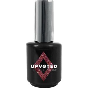 UPVOTED Soak Off Gelpolish #197 Moulin Rouge