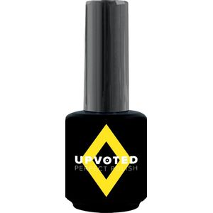 NailPerfect UPVOTED Cup of Cake Soak Off Gelpolish #198 Oh my Cake 15ml