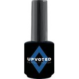 Upvoted - Perfect Polish - Blauw - Gellak - 15 ml