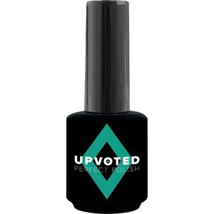 Upvoted - Perfect Polish - #202 (After Eight) - Gellak - 15 ml