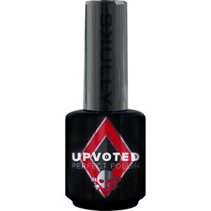 NailPerfect - UPVOTED Skully - Soak Off Gelpolish - #208 Hotel Room - 15ml