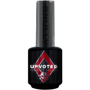 NailPerfect UPVOTED Skully by UPVOTED Soak Off Gelpolish #209 Date Night 15ml