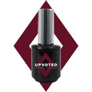 Upvoted - Perfect Polish - #210 Bottoms Up - 15 ml