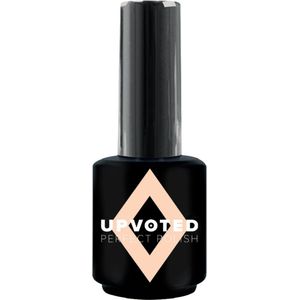 NailPerfect - UPVOTED Soak Off Gelpolish - #215 Adam and Eve - 15ml