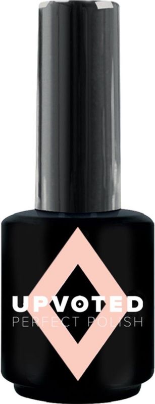 Upvoted - Perfect Polish - #217 Flower Garden - Gellak - 15 ml