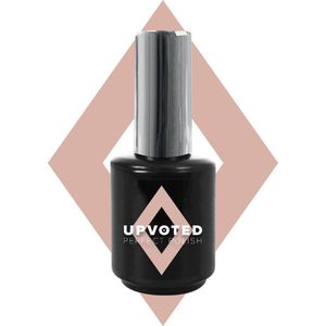 Upvoted - Perfect Polish - #223 Symphony - Gellak - 15 ml