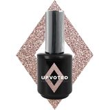 Upvoted - Perfect Polish - #224 Metallica - Gellak - 15 ml