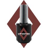 Upvoted - Perfect Polish - #225 Unplugged - Gellak - 15 ml