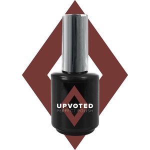 Upvoted - Perfect Polish - #225 Unplugged - Gellak - 15 ml
