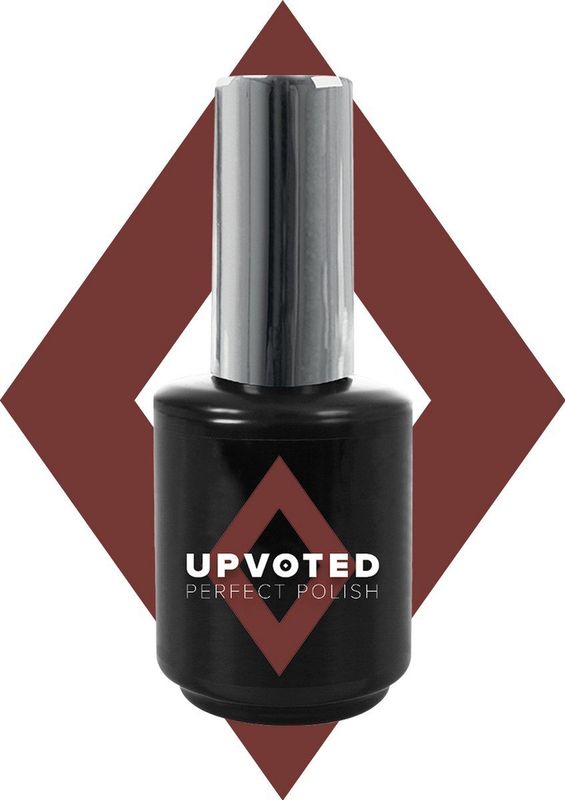 Upvoted - Perfect Polish - #225 Unplugged - Gellak - 15 ml