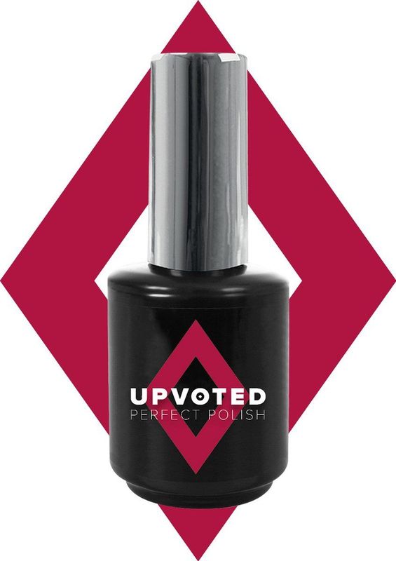 Upvoted - Perfect Polish - #227 You Rock - 15 ml