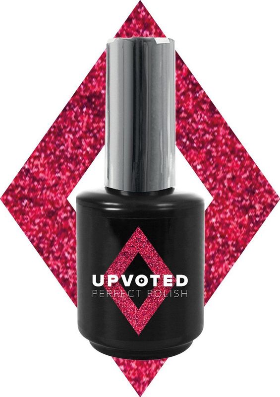 Upvoted - Perfect Polish - #229 Loved Ones - Gellak - 15 ml