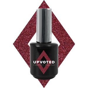 Upvoted - Perfect Polish - #230 One For The Road - Gellak - 15 ml