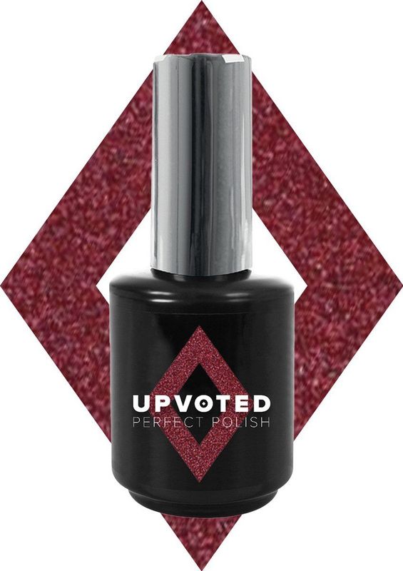 Upvoted - Perfect Polish - #230 One For The Road - Gellak - 15 ml
