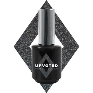 NailPerfect - UPVOTED Last Supper - Soak Off Gelpolish - Kleur: Last Night Out - 15ml
