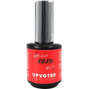NailPerfect - UPVOTED - Soak Off Gelpolish - 15ml