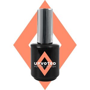 Upvoted - Perfect Polish - #239 (Squees The Orange) - 15 ml