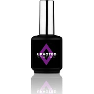 NailPerfect - UPVOTED - Soak Off Gelpolish - 15ml