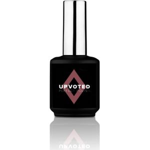 Nailperfect - UPVOTED - Soak Off Gelpolish - Beaver Moon - 15ml