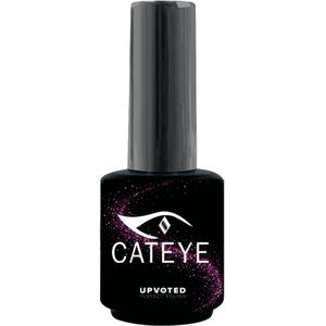 NailPerfect Nagellak UPVOTED Cateye Magnetic Gel #002 Chartreux