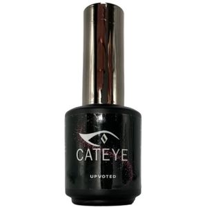 NailPerfect - UPVOTED Cat Eye Soak Off Gelpolish - Chartreux - 15ml