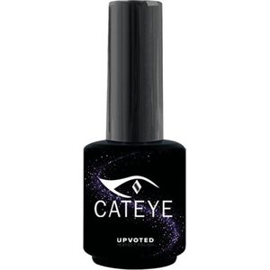 NailPerfect Nagellak UPVOTED Cateye Magnetic Gel #004 Birman