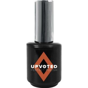 Nail Perfect - Upvoted Perfect Polish - Gellak - 15 ml