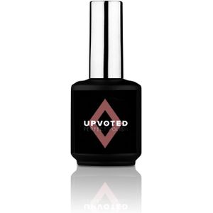 Upvoted - Perfect Polish - Gellak - 15 ml - Campfire S'mores