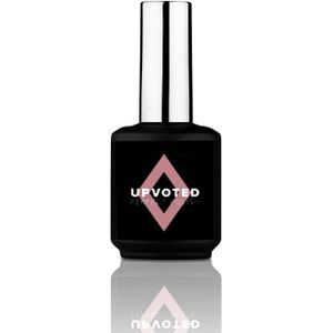 Nail Perfect - Perfect Polish - Gellak - 15 ml - Flushed Cheeks