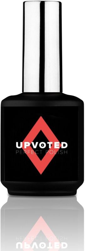 Upvoted - Perfect Polish #278 - Gellak - 15 ml - Coral Flirt Charm
